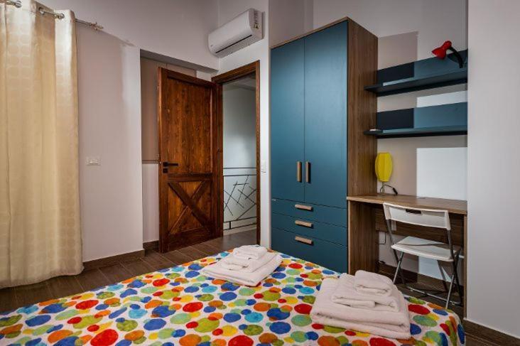 קאסטלמארה דל גולפו Villa Miro, Stupenda Villa Con Piscina Privata מראה חיצוני תמונה