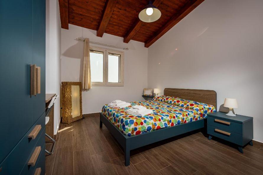 קאסטלמארה דל גולפו Villa Miro, Stupenda Villa Con Piscina Privata מראה חיצוני תמונה