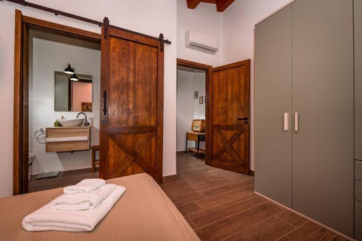 קאסטלמארה דל גולפו Villa Miro, Stupenda Villa Con Piscina Privata מראה חיצוני תמונה